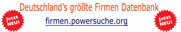 Deutsche Firmen